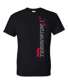Terminator X Shirt